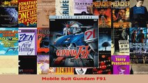 Read  Mobile Suit Gundam F91 PDF Free