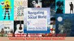 Read  Navigating the Social World A Curriculum for Individuals with Aspergers Syndrome High EBooks Online