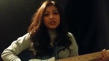 Aye Humnava - Hamari Adhuri Kahani - Cover by Nish