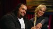 Lana is “saving herself” for marriage׃ WWE.com Exclusive, December 2, 2015