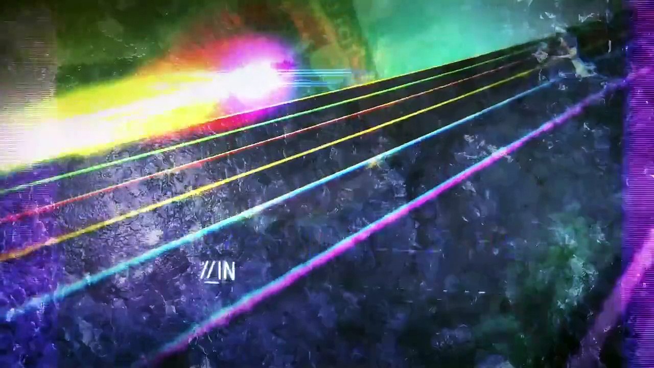 Amplitude (PS4) - Trailer de lancement