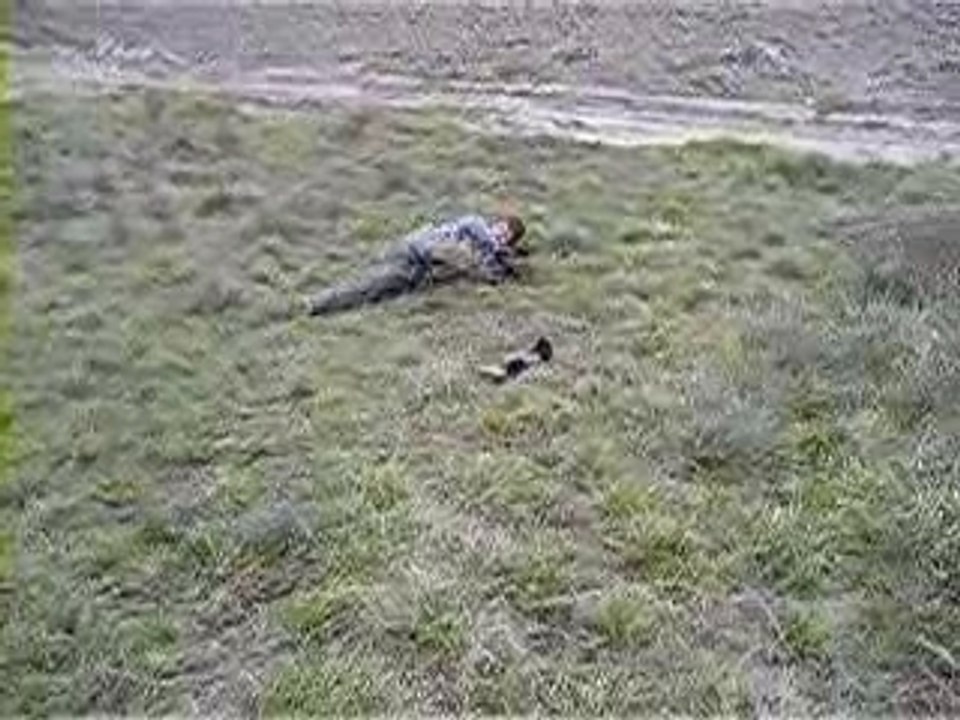 vautreTrash Board -- Ben