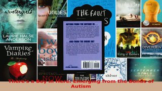 Read  Theres a Boy in Here Emerging from the Bonds of Autism PDF Online