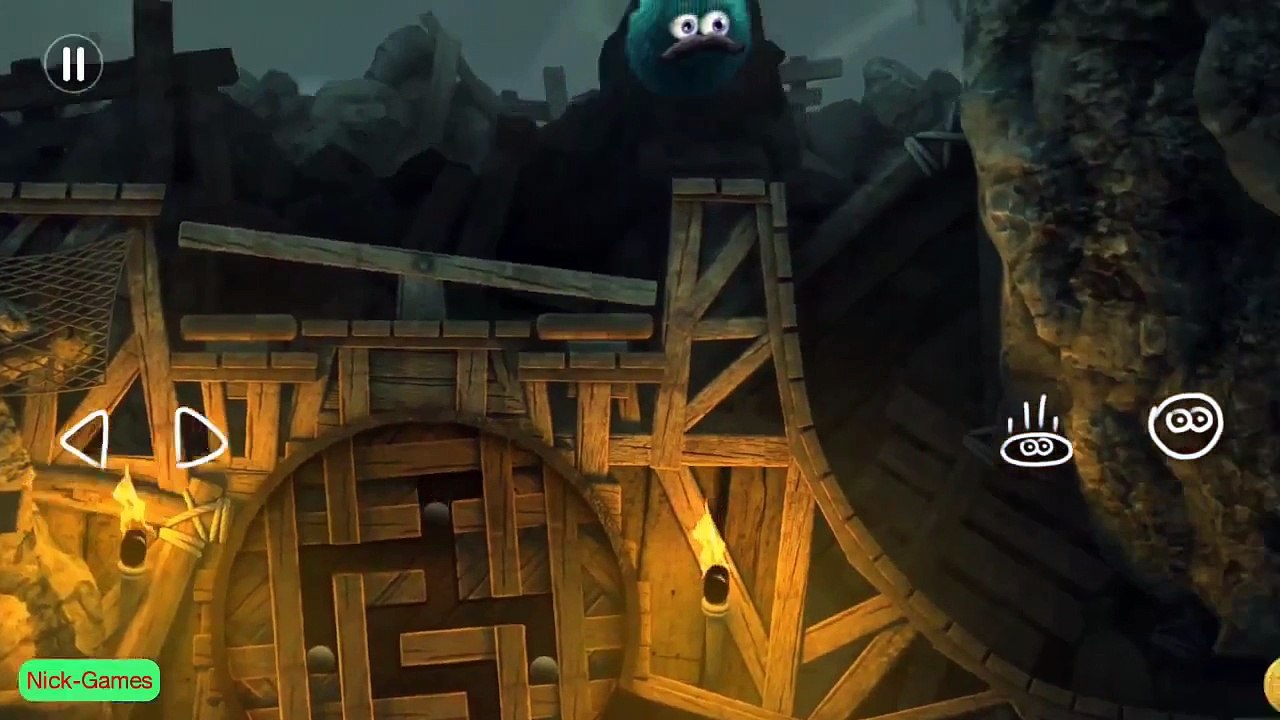Leo's Fortune - Gameplay - Android 5 - LeTV One Games