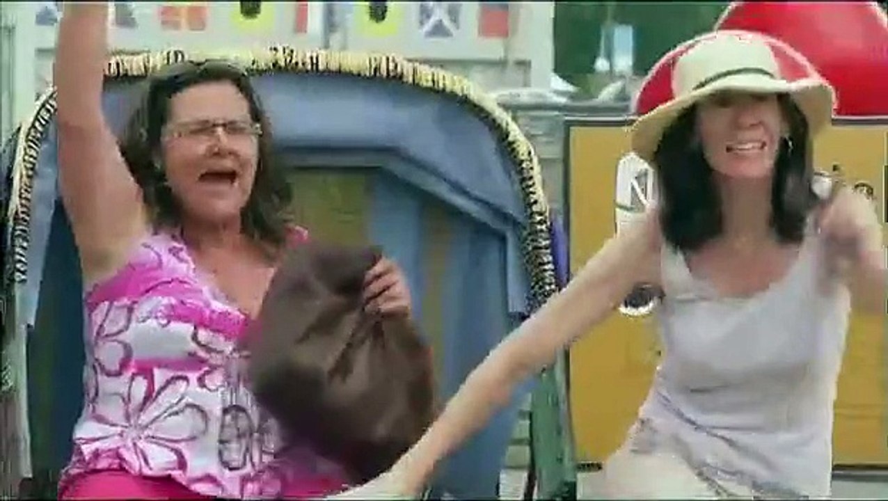 Funny Video Rishka Riding