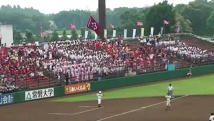 水戸桜ノ牧高校　海のトリトン