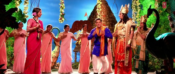 PREM LEELA  Full HD VIDEO Song 1080p  Movie 2015 PREM RATAN DHAN PAYO