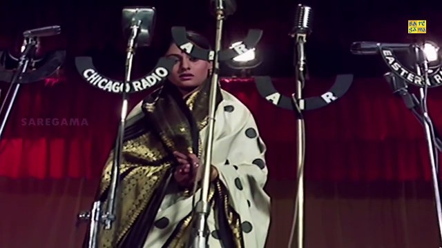 Piya Bina Piya Bina - Abhimaan (1973) - Lata Mangeshkar