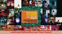 Download  Succeeding As a Student in the STEM Fields With an Invisible Disability A College PDF Free