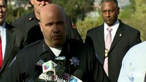 Police: San Bernardino shooters 'were on a mission...