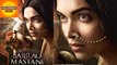 Bajirao Mastani New Poster Starring Deepika Padukone | Bollywood Asia