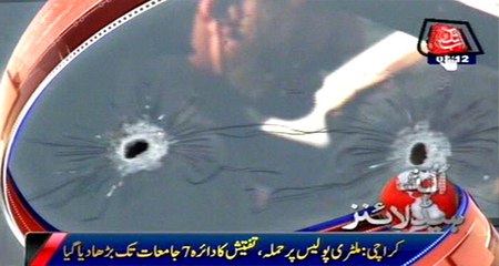 AbbTakk Headlines – 10 AM – 03 December 201