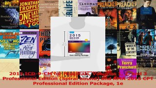Read  2015 ICD9CM for Hospitals Volumes 1 2 and 3 Professional Edition Spiral bound and AMA Ebook Free