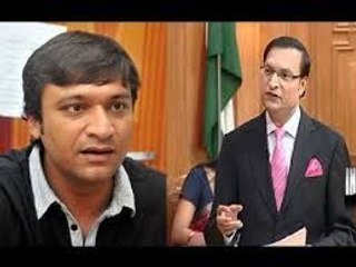 Akbaruddin Owaisi Special Episode With Rajat Sharma In Aap Ki Adalat