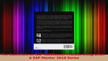 Read  The Essentials on SAP NetWeaver Process Integration  A SAP Mentor 2010 Series PDF Free