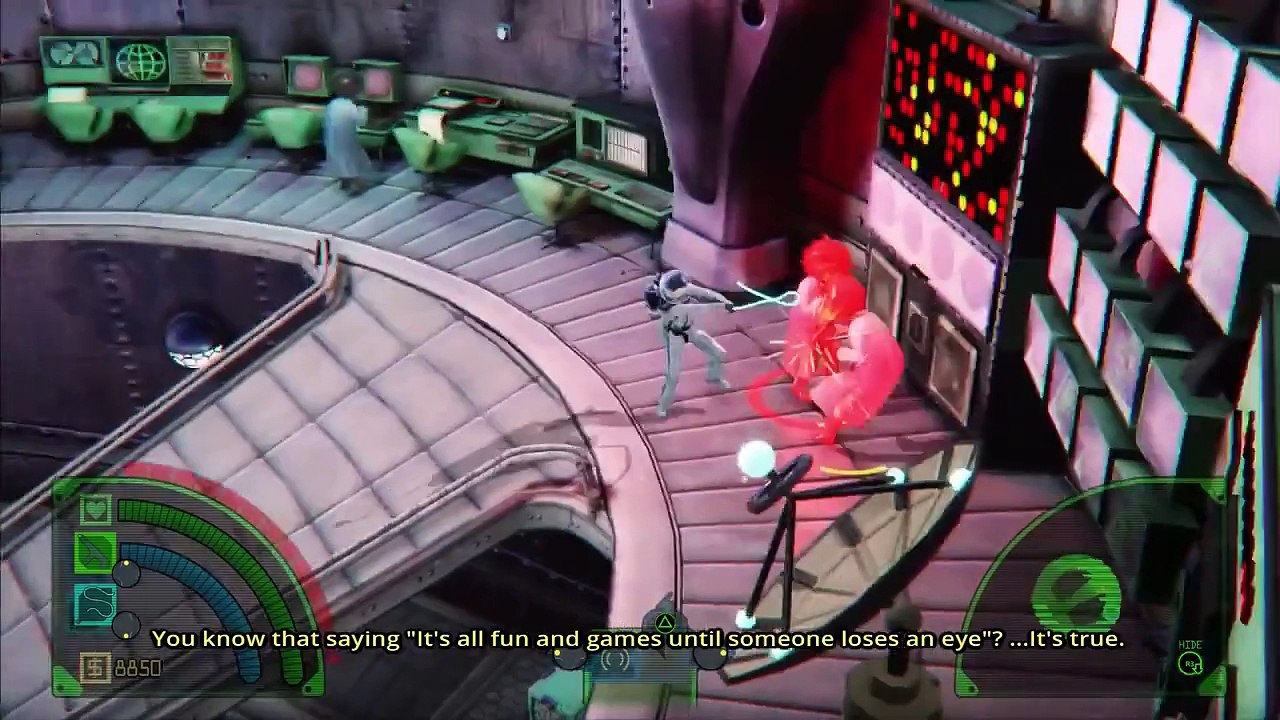 The Deadly Tower of Monsters  (PS4) - Trailer d'annonce