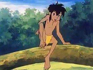 موكلي فتى الادغال الحلقة 50 - ‪Mawkly‬‏