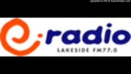 e-radio FM滋賀 ジングル クロージング集