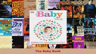 Read  The Baby Book Ebook Free