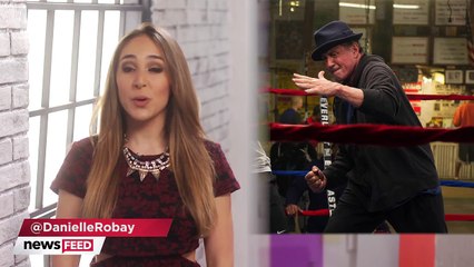 Ryan Gosling Responds To Sylvester Stallones Rambo Comment