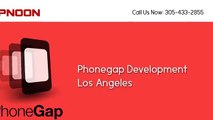Iphone | Android | Mobile | Phonegap  Application Development-Appnon