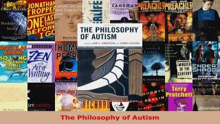 Read  The Philosophy of Autism EBooks Online