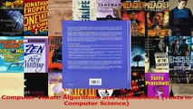 Download  Computer Vision Algorithms and Applications Texts in Computer Science PDF Free