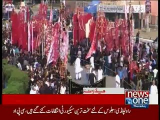 NewsONE Headlines 11AM, 3-December-2015