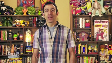 Jedi Mind Trick Prank (with RomanAtwood)