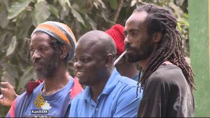 Ethiopia's Rastafari community seeks recognition