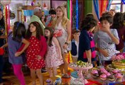 [Chamada] Chiquititas Capítulo 456 | SBT (13/04/2015)