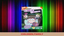 Download  The Fairly Odd Parents  Channel Chasers PDF Free