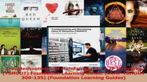 Read  Troubleshooting and Maintaining Cisco IP Networks TSHOOT Foundation Learning Guide PDF Free