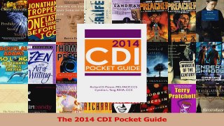 Read  The 2014 CDI Pocket Guide PDF Online