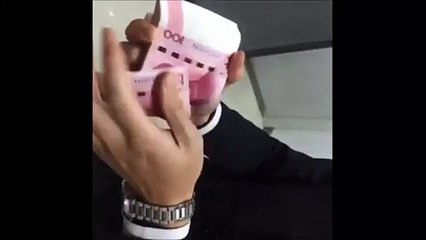 How It's Possible ... See This Video