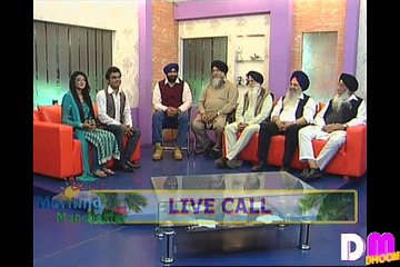 Good Morning Manchester 30-11-2015 part2