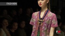 BATIK CHIC Jakarta Fashion Week 2016 by Fashion Channel