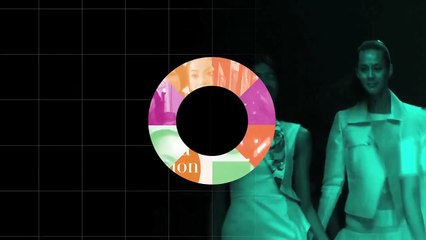 ADRIANI ELISA Jakarta Fashion Week 2016 by Fashion Channel