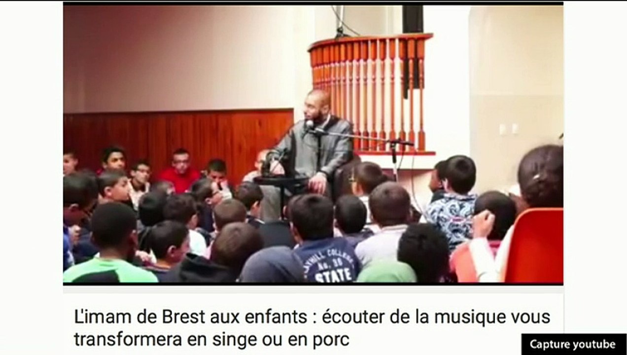 Le Zoom de La Rédaction : Faut-il fermer la mosquée Sunna de Brest ?