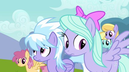 MLP My Little Pony Friendship is Magic - Game Full Episode - Racing is Magic