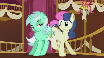 My Little Pony - My Little Pony Friendship is Magic Season 4 Episode 5 Flight to the Finish