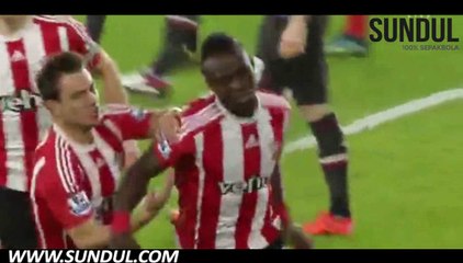 Capital One Cup | Southampton 1-6 Liverpool | Video bola, berita bola, cuplikan gol