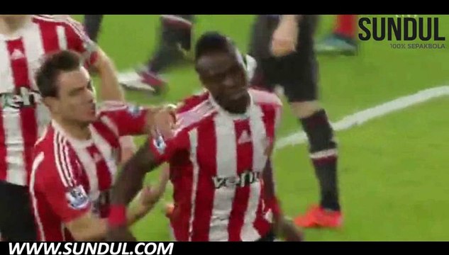 Capital One Cup | Southampton 1-6 Liverpool | Video bola, berita bola, cuplikan gol