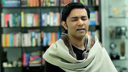 Full Song Sahil Pe Kharay Ho Tumhain Kya Gum Chalay Jana  Sajjad Ali