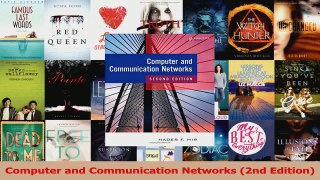 Read  Computer and Communication Networks 2nd Edition PDF Online