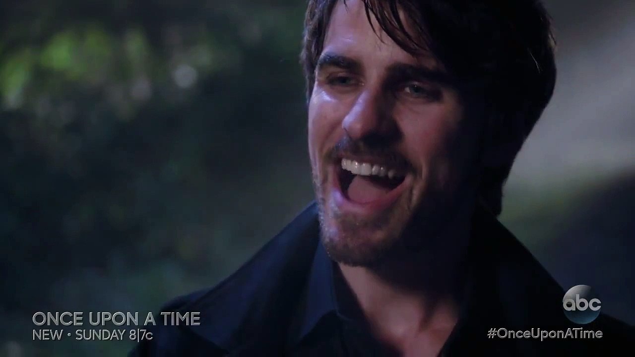 Once Upon a Time 5x11 Sneak Peek Swan Song (HD) Winter Final