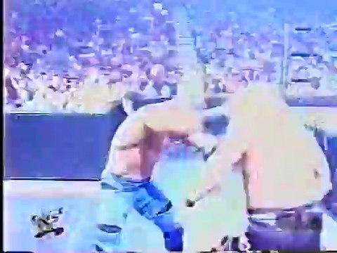 trish chyna the kat and terri smackdown 8.10.00.