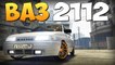 GTA 5 Mods   ВАЗ 2112 - ОБЗОР И КРАШ ТЕСТ