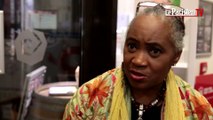 COP21. Barbara Hendricks : «Je ne chante pas pour les compagnies pétrolières»