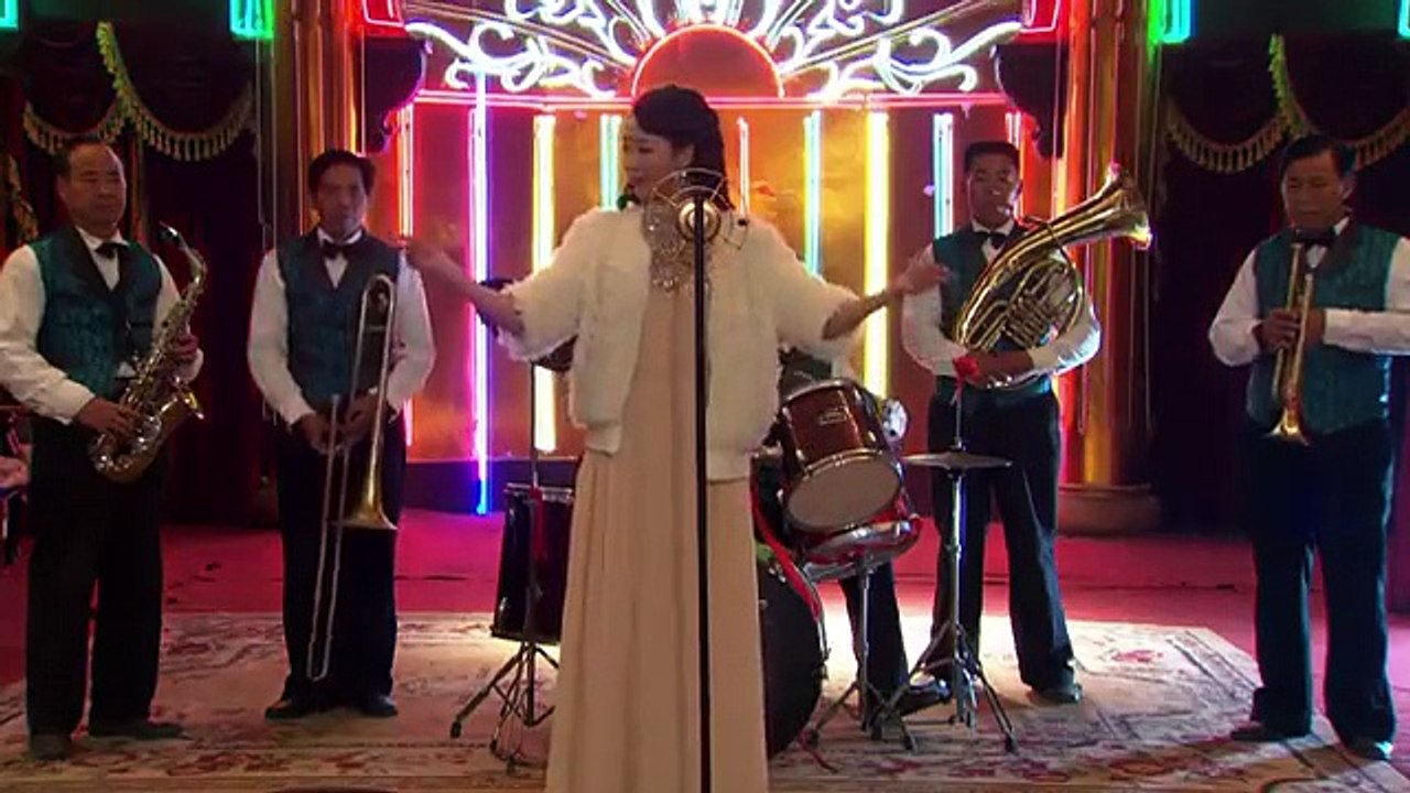 孤雁 第5集